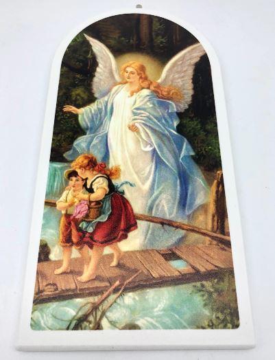 Angel Frames/Plaques - JMJs Catholic Store, Inc