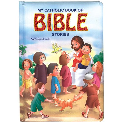 Baptism Bible - JMJs Catholic Store, Inc