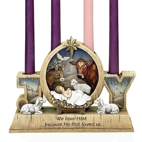 Advent - JMJs Catholic Store, Inc