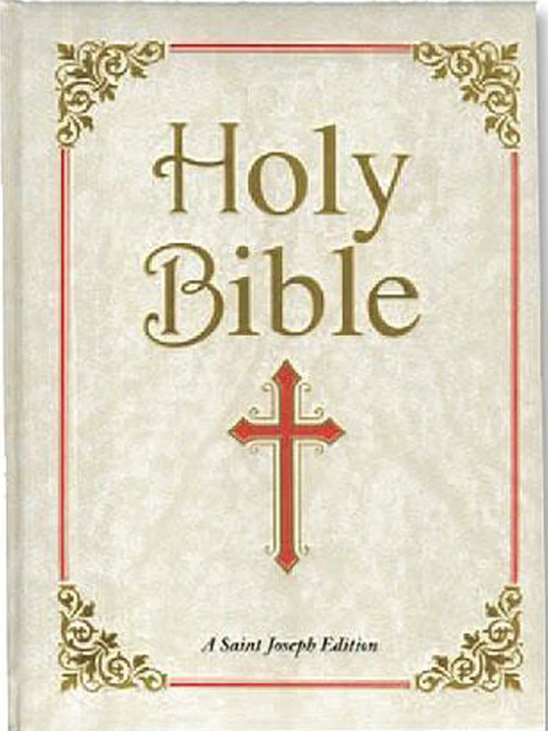 Bibles for All - JMJs Catholic Store, Inc