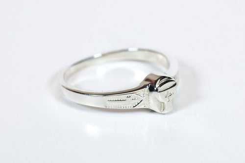 0513 - Chalice Ring - JMJs Catholic Store, Inc