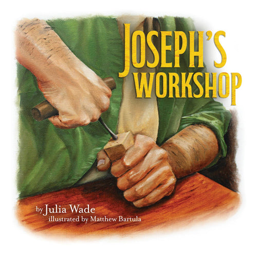 Joseph's Workshop - JMJs Catholic Store, Inc