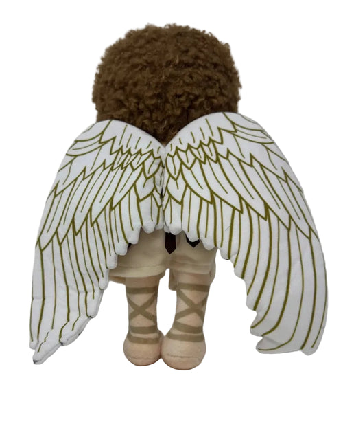 St. Michael the Archangel Stuffed Saint Doll - JMJs Catholic Store, Inc