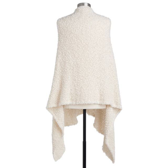 Giving Shawl - Cream - JMJs Catholic Store, Inc