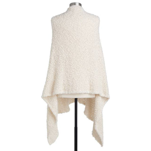 Giving Shawl - Cream - JMJs Catholic Store, Inc