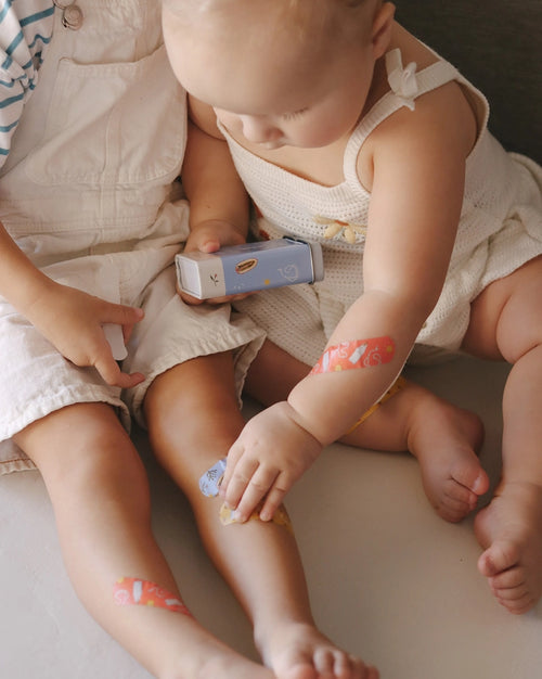 Our Lady Bandages Band Aid - JMJs Catholic Store, Inc