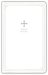 NRSV Catholic Bible, Gift Edition, Comfort Print, Leathersoft, White - JMJs Catholic Store, Inc