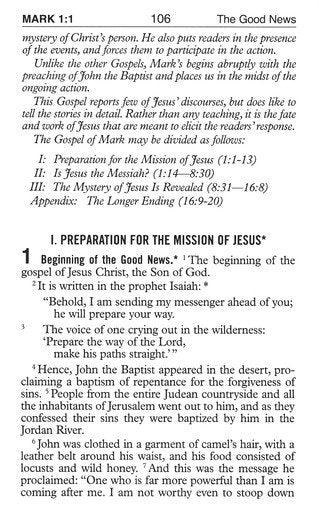 New Testament (Pocket Size) New Catholic Version Brown - JMJs Catholic Store, Inc