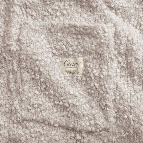Giving Shawl - Cream - JMJs Catholic Store, Inc