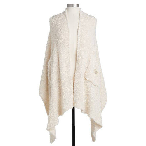 Giving Shawl - Cream - JMJs Catholic Store, Inc