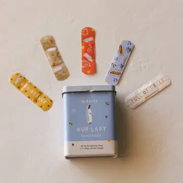 Our Lady Bandages Band Aid - JMJs Catholic Store, Inc