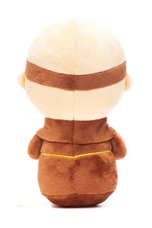 Saint Francis Catholic Plush Doll 8" | Animal Patron Gift: 8" - JMJs Catholic Store, Inc