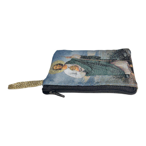 St. Jude Rosary Pouch 3″ x 4″ - JMJs Catholic Store, Inc