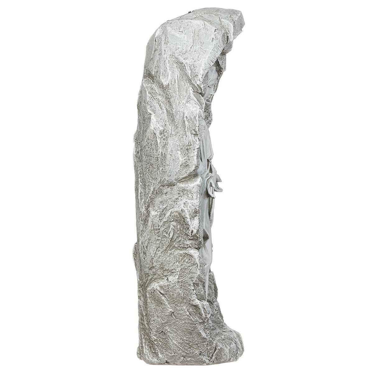Our Lady Of Grace Garden Statue 18 1/2"