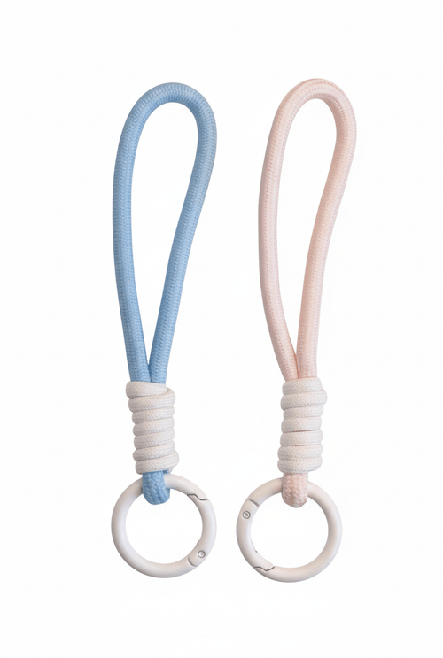 Little Buddy Lanyard and Clip - JMJs Catholic Store, Inc