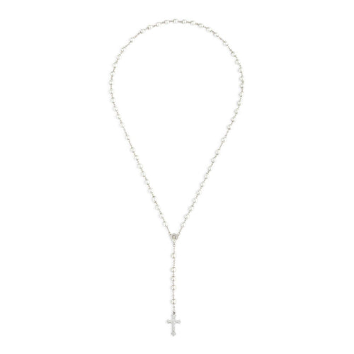 Trinket Box & Rosary - Lord Bless You - JMJs Catholic Store, Inc