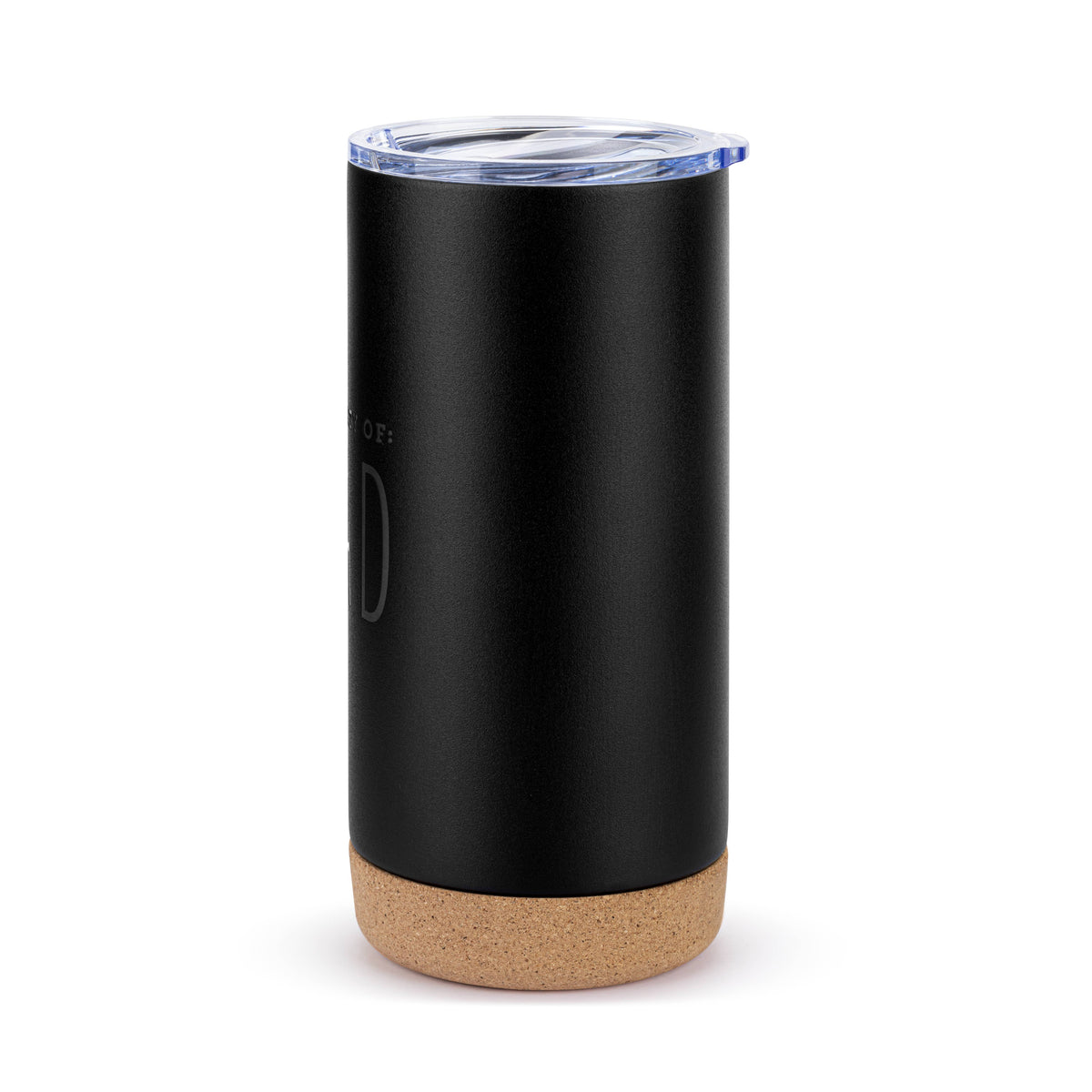 Property of Dad Travel Mug - JMJs Catholic Store, Inc