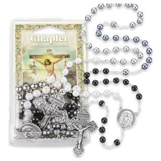 Holy Souls Chaplet - JMJs Catholic Store, Inc