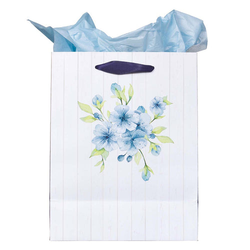 A Sweet Friendship Gift Bag with Tissue (Medium) - Unique Catholic Gifts