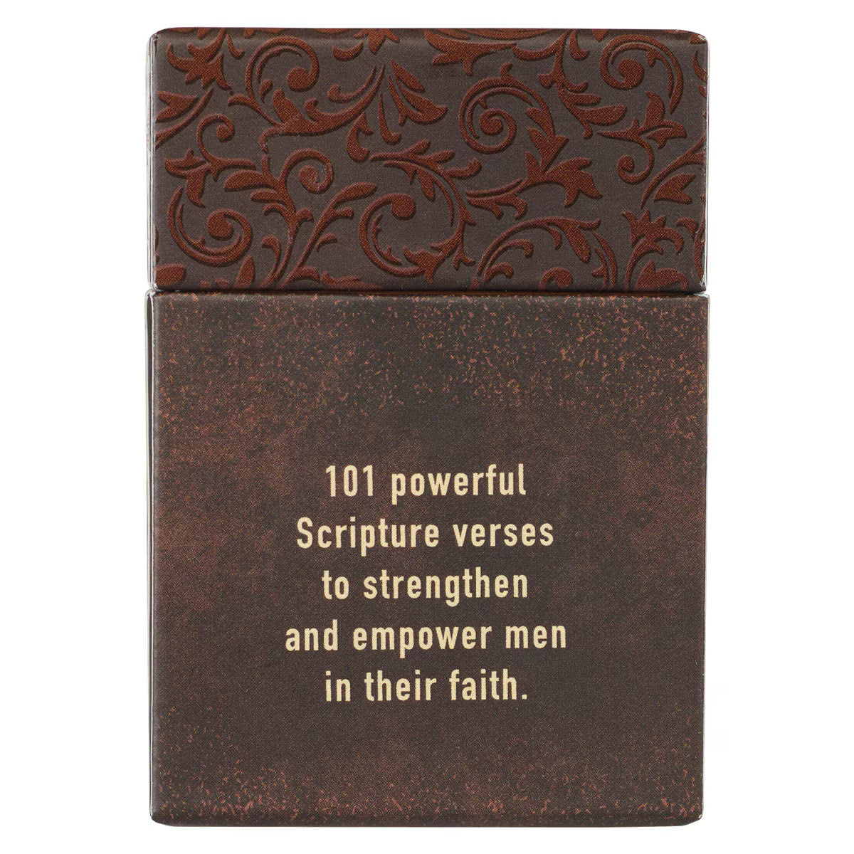 101 Blessings for a Man of God Box of Blessings - JMJs Catholic Store, Inc