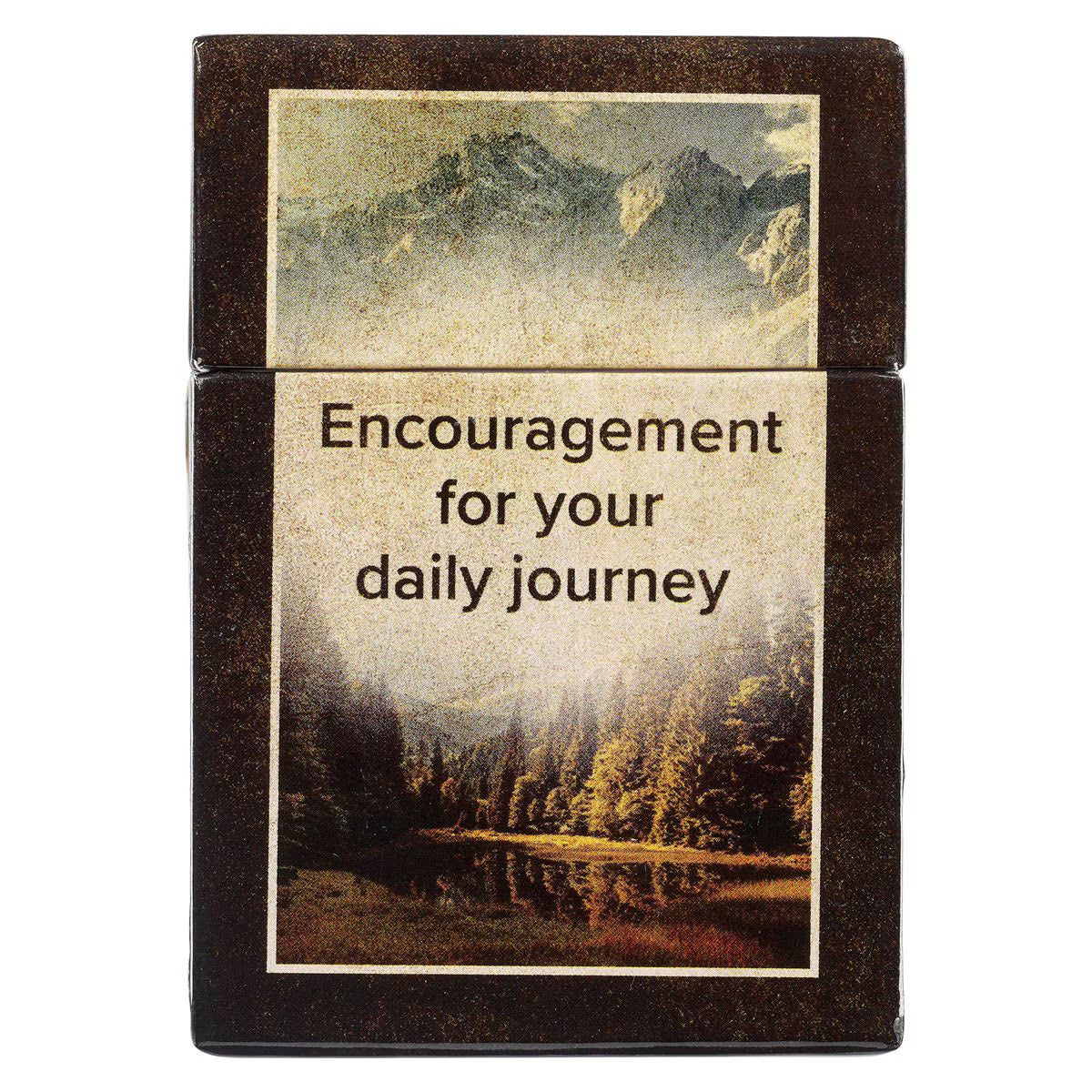 101 Favorite Bible Verses for Men Box of Blessings - JMJs Catholic Store, Inc