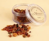 Frankincense and Myrrh Incense 6 oz - JMJs Catholic Store, Inc