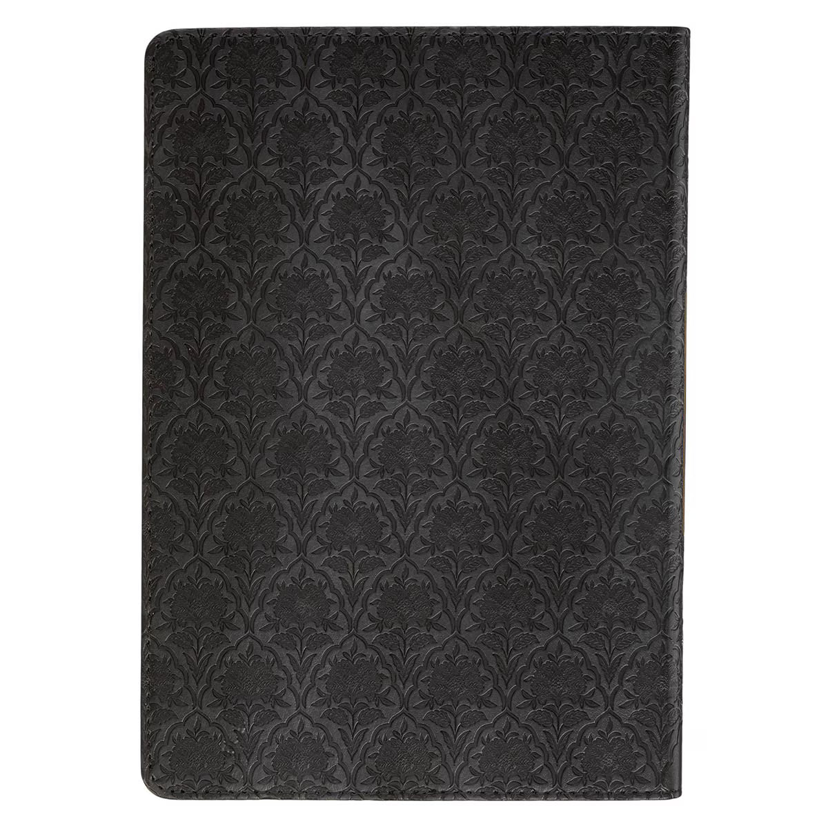Man Of God Large Wirebound Journal in Brown - 1 Timothy 6:11 (Copy) - JMJs Catholic Store, Inc
