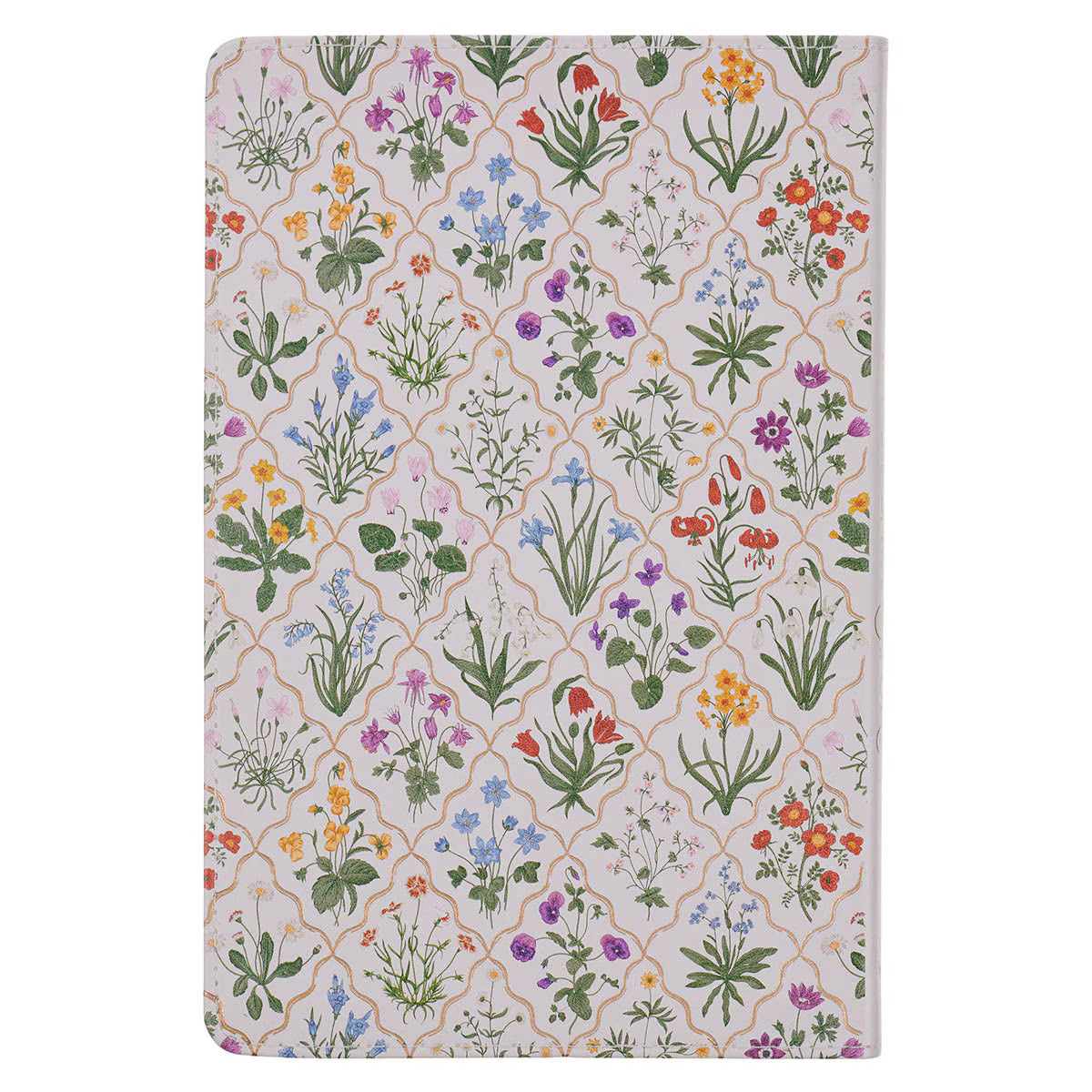 My Life, My Story: A Mother's Legacy Journal White Faux Leather Prompted Journal - JMJs Catholic Store, Inc