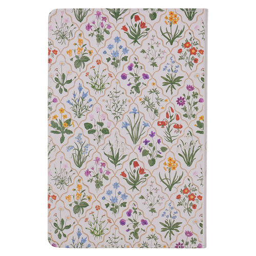 My Life, My Story: A Mother's Legacy Journal White Faux Leather Prompted Journal - JMJs Catholic Store, Inc