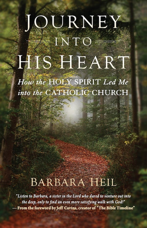 Attaining Heaven What It Is and How to Get There by John P. Mccarthy - JMJs Catholic Store, Inc