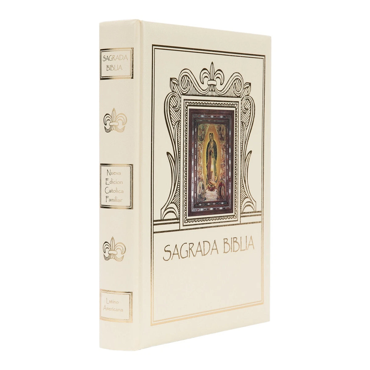 Sagrada Biblia Madres de Las Americas - JMJs Catholic Store, Inc