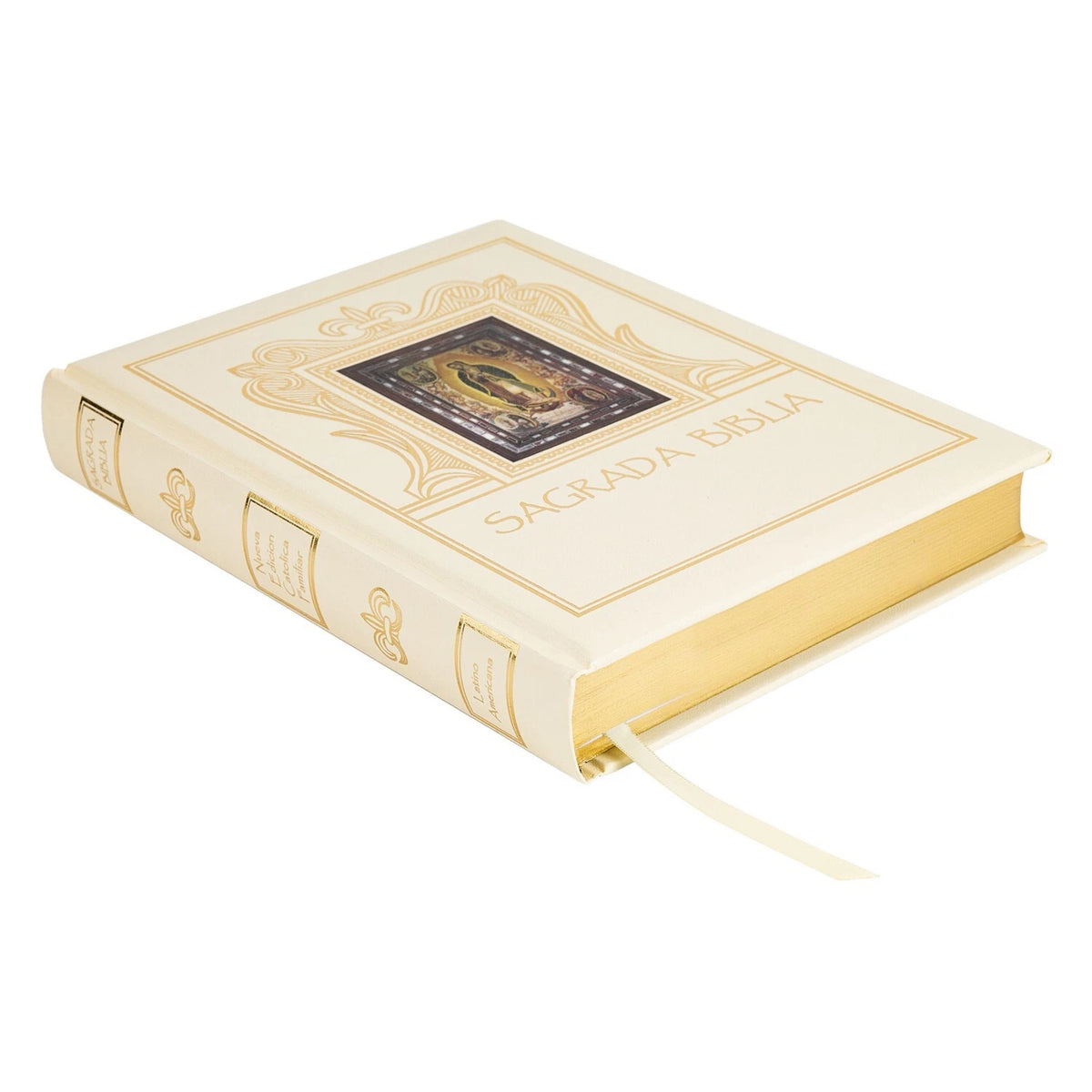 Sagrada Biblia Madres de Las Americas - JMJs Catholic Store, Inc