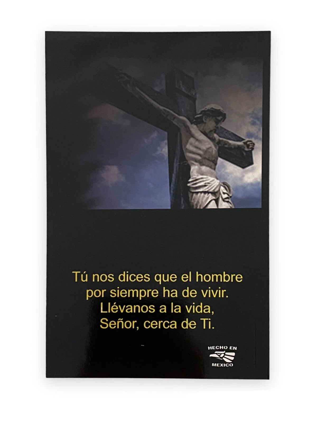 Oraciones Santo Rosario Novenario Para Difuntos Libro - JMJs Catholic Store, Inc