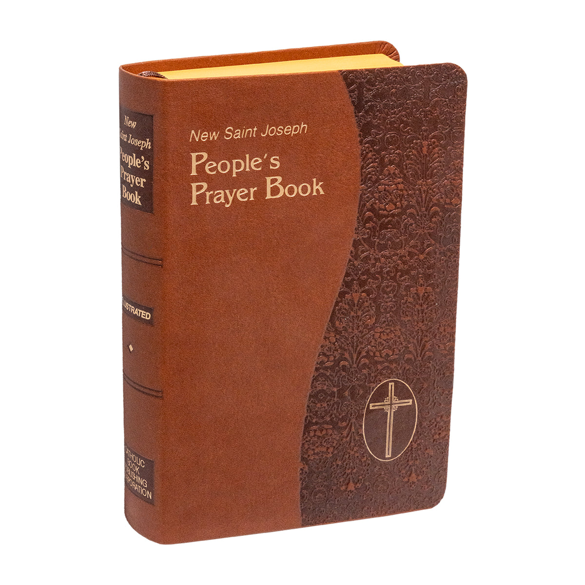 People's Prayer Book - JMJs Catholic Store, Inc