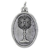 Carlo Acutis Oxi Medal 1" - JMJs Catholic Store, Inc