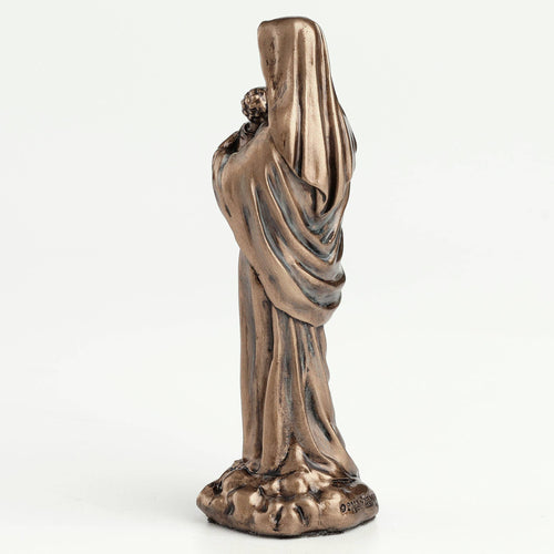3 3/8 Inches Madonna And Baby Jesus - JMJs Catholic Store, Inc