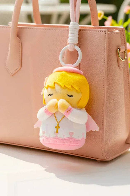 Little Buddy Lanyard and Clip - JMJs Catholic Store, Inc