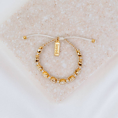Our Lady of Medjugorje Blessing Bracelet - JMJs Catholic Store, Inc