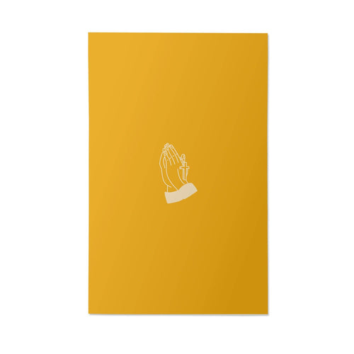 Spiritual To Do List Notepad - JMJs Catholic Store, Inc