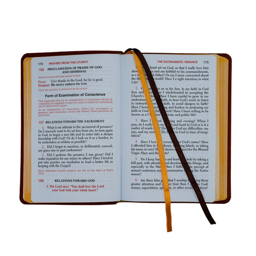 People's Prayer Book - JMJs Catholic Store, Inc