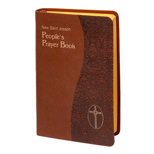 People's Prayer Book - JMJs Catholic Store, Inc