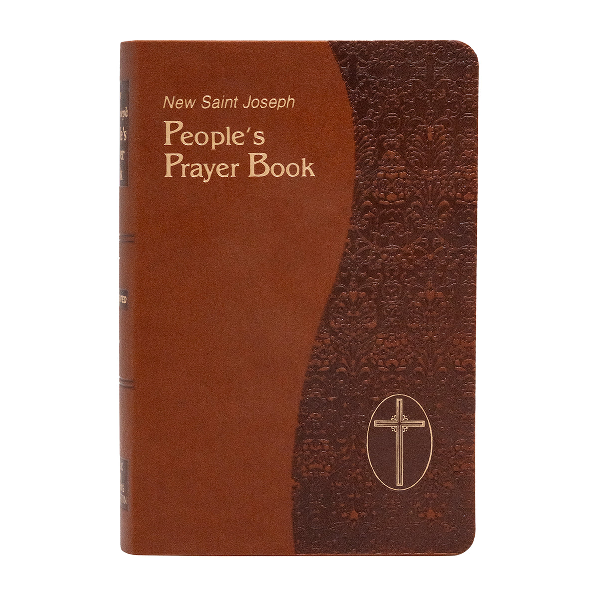 People's Prayer Book - JMJs Catholic Store, Inc