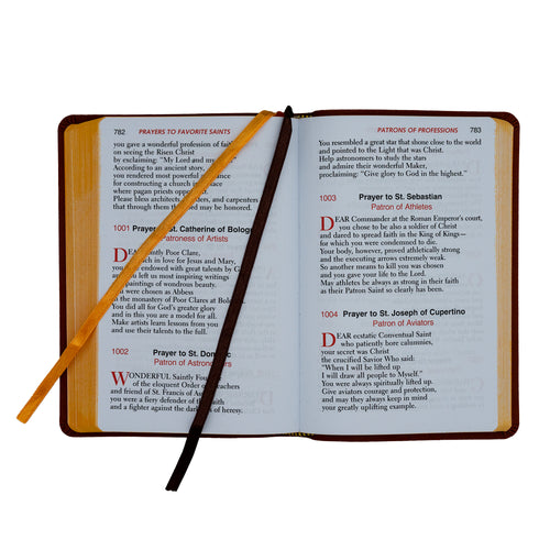 People's Prayer Book - JMJs Catholic Store, Inc