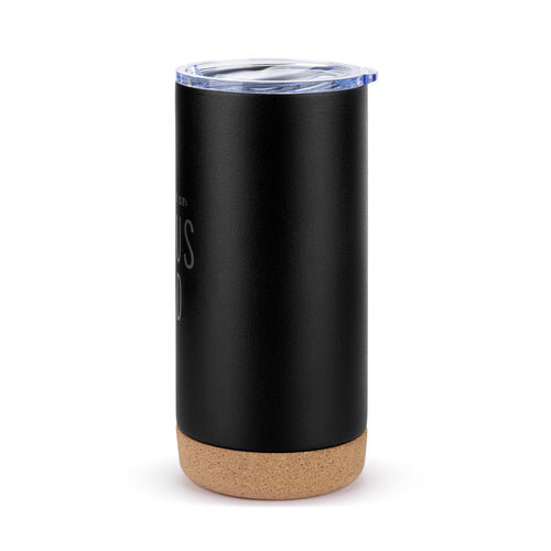 Property of Bonus Dad Travel Mug - JMJs Catholic Store, Inc