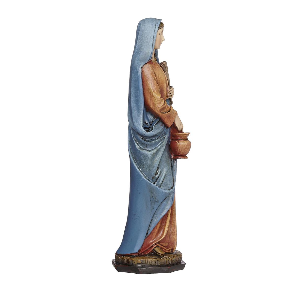 Our Lady of the Kitchen Statue 6" - JMJs Catholic Store, Inc