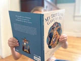 My True Love Gave to Me: A Children's Catechism for the Twelve Days of Christmas by Katie Warner - JMJs Catholic Store, Inc