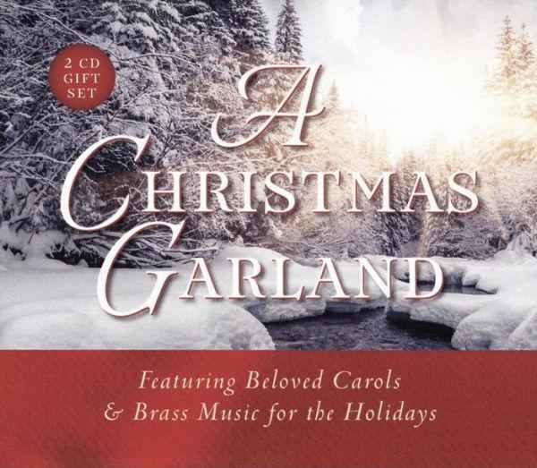 A Christmas Garland 2 CD set