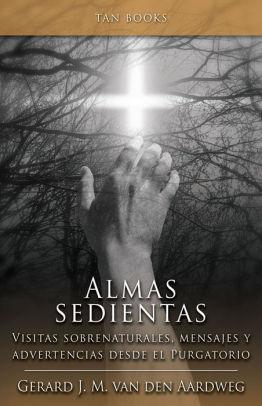 Almas Sedientas by Gerard J. M. van den Aardweg - Unique Catholic Gifts