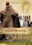 Blessed Duns Scotus DVD: Defender of the Immaculate Conception jmj