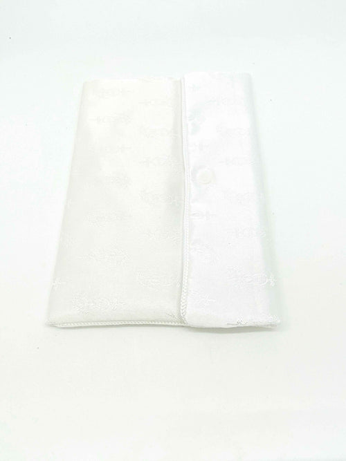 Satin,Elegant Girl's Purse or Bag.Bolsa elegante de Satin para Nina
